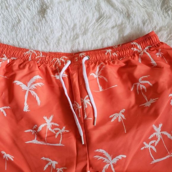 American Apparel Resort Swim Trunk size XLarge - Picture 3 of 7